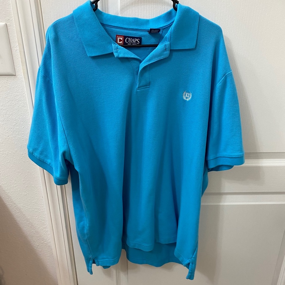 Chaps Polo